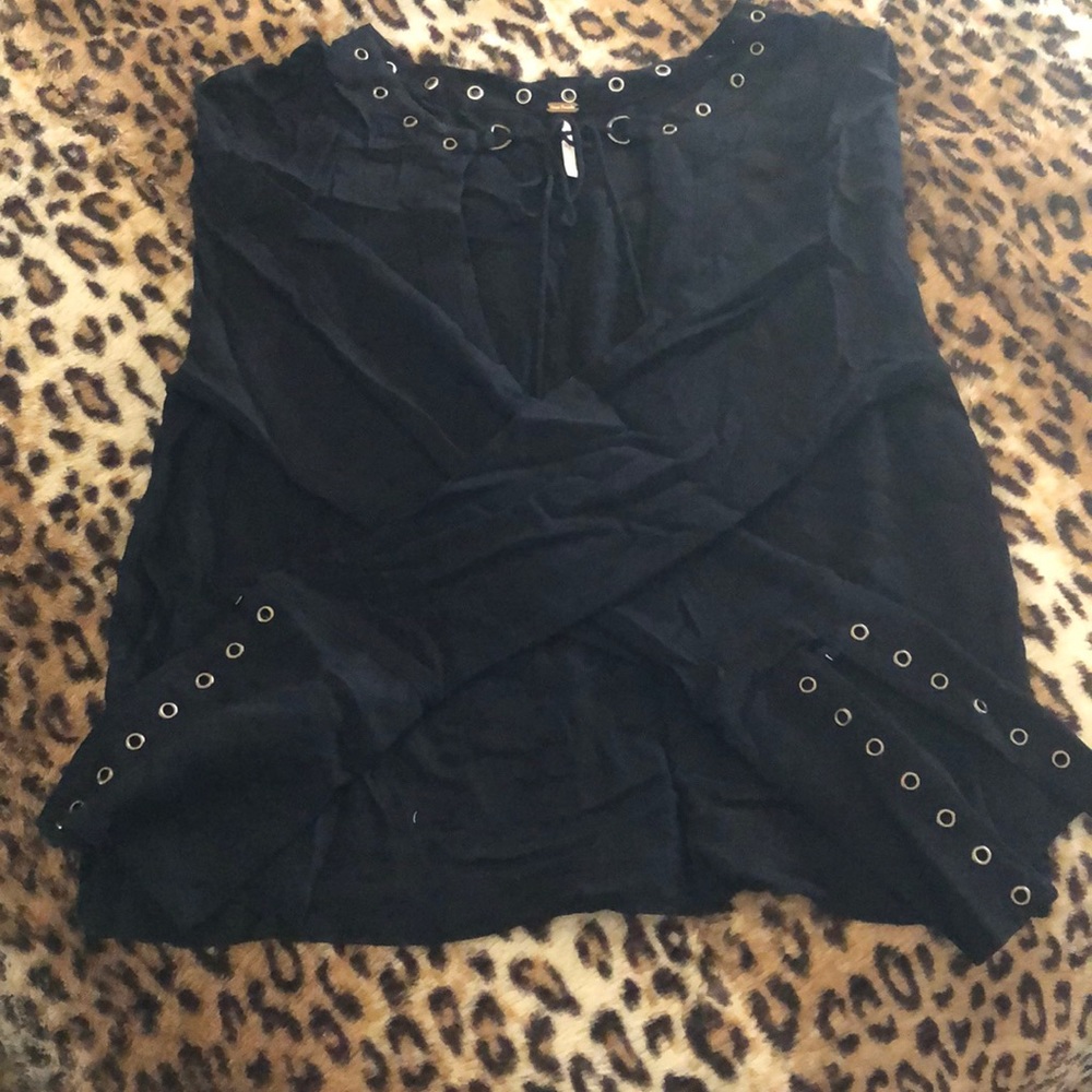 Free People Top - Picture 3 of 7